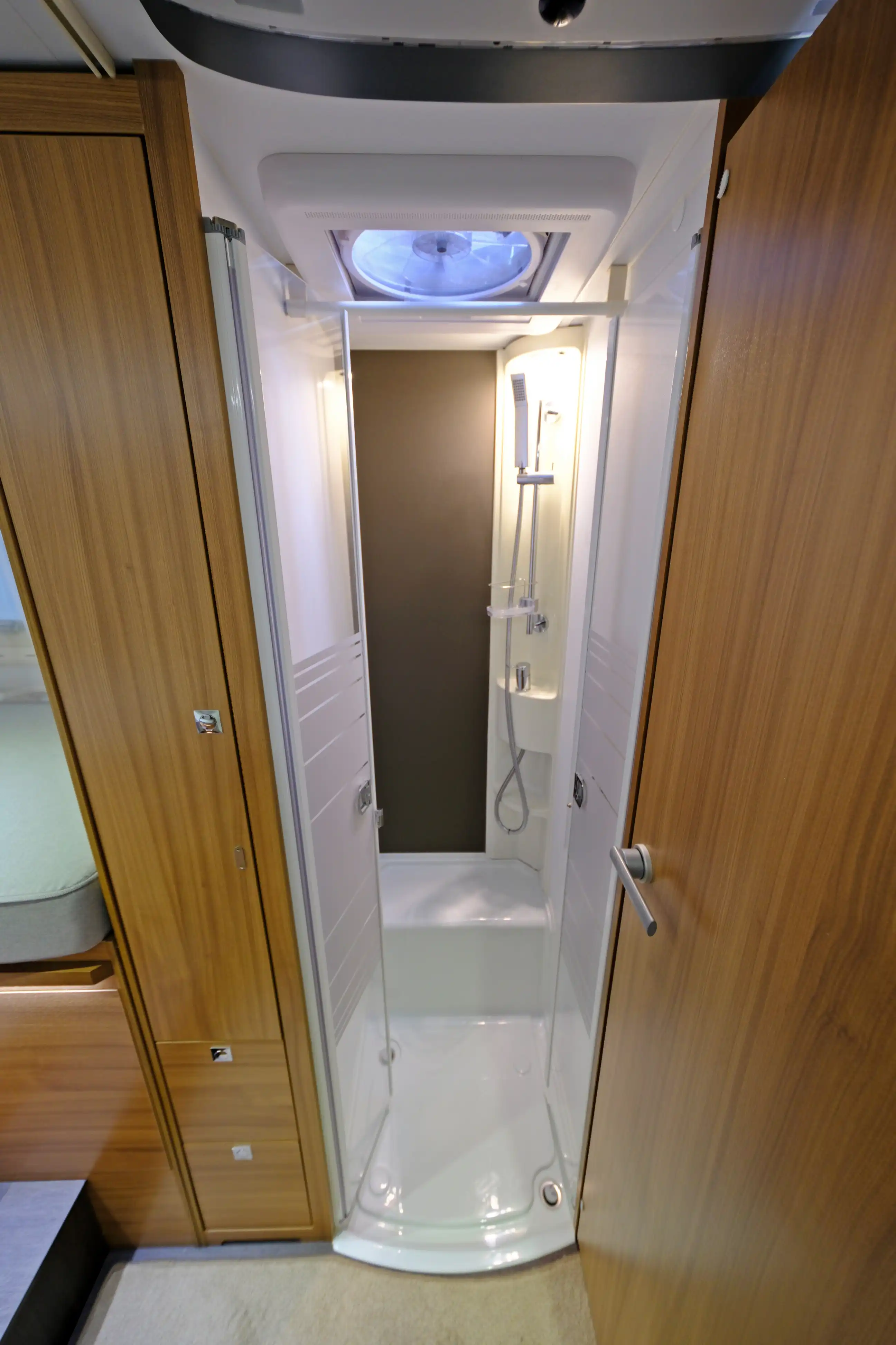ADRIA Coral S 670 SL Axess